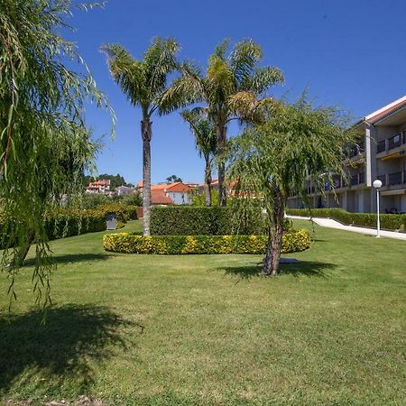 Apartamentos De Uso Turistico Fontina - Playa Montalvo - Sanxenx0 -Pontevedra Саншеншо Екстер'єр фото