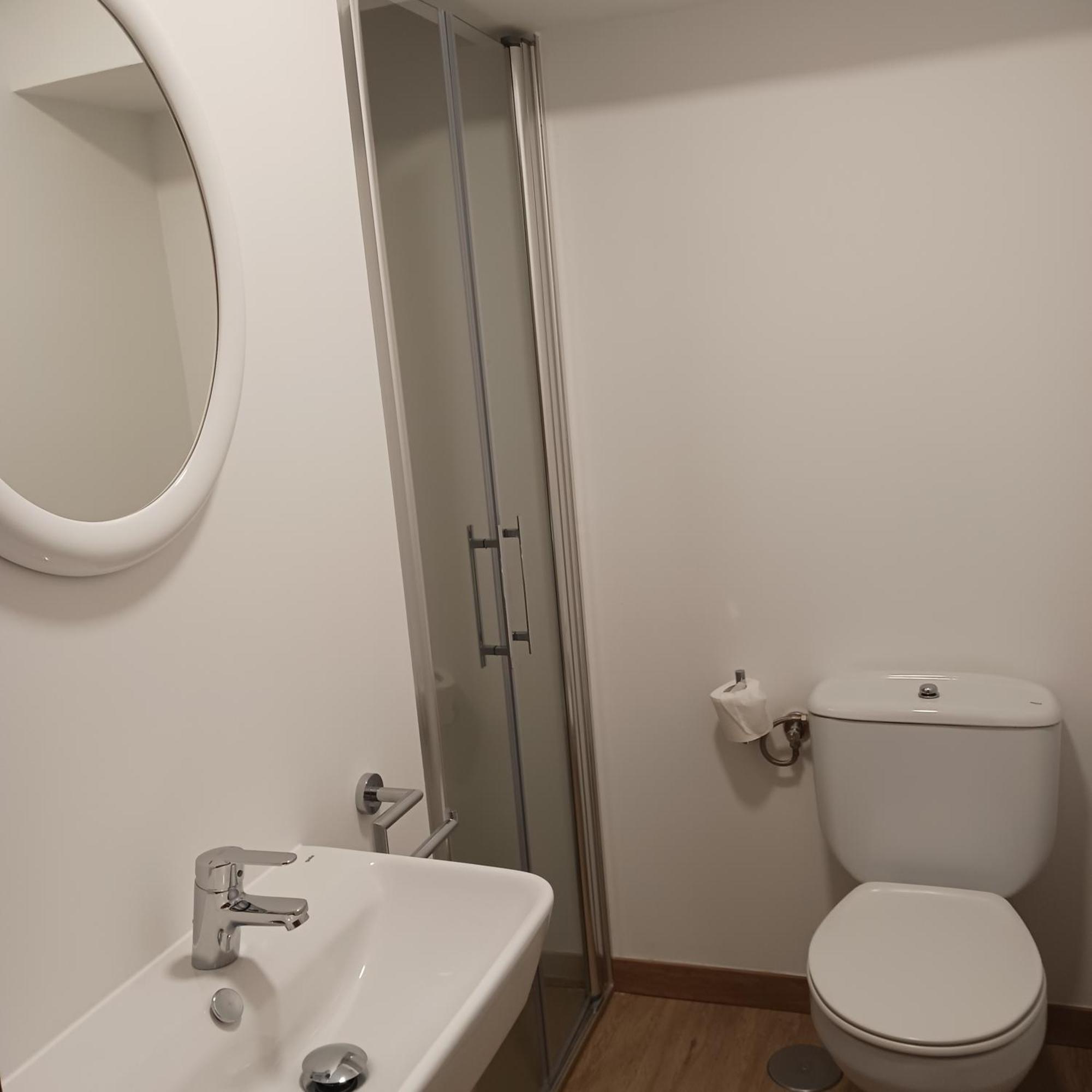 Apartamentos De Uso Turistico Fontina - Playa Montalvo - Sanxenx0 -Pontevedra Саншеншо Екстер'єр фото