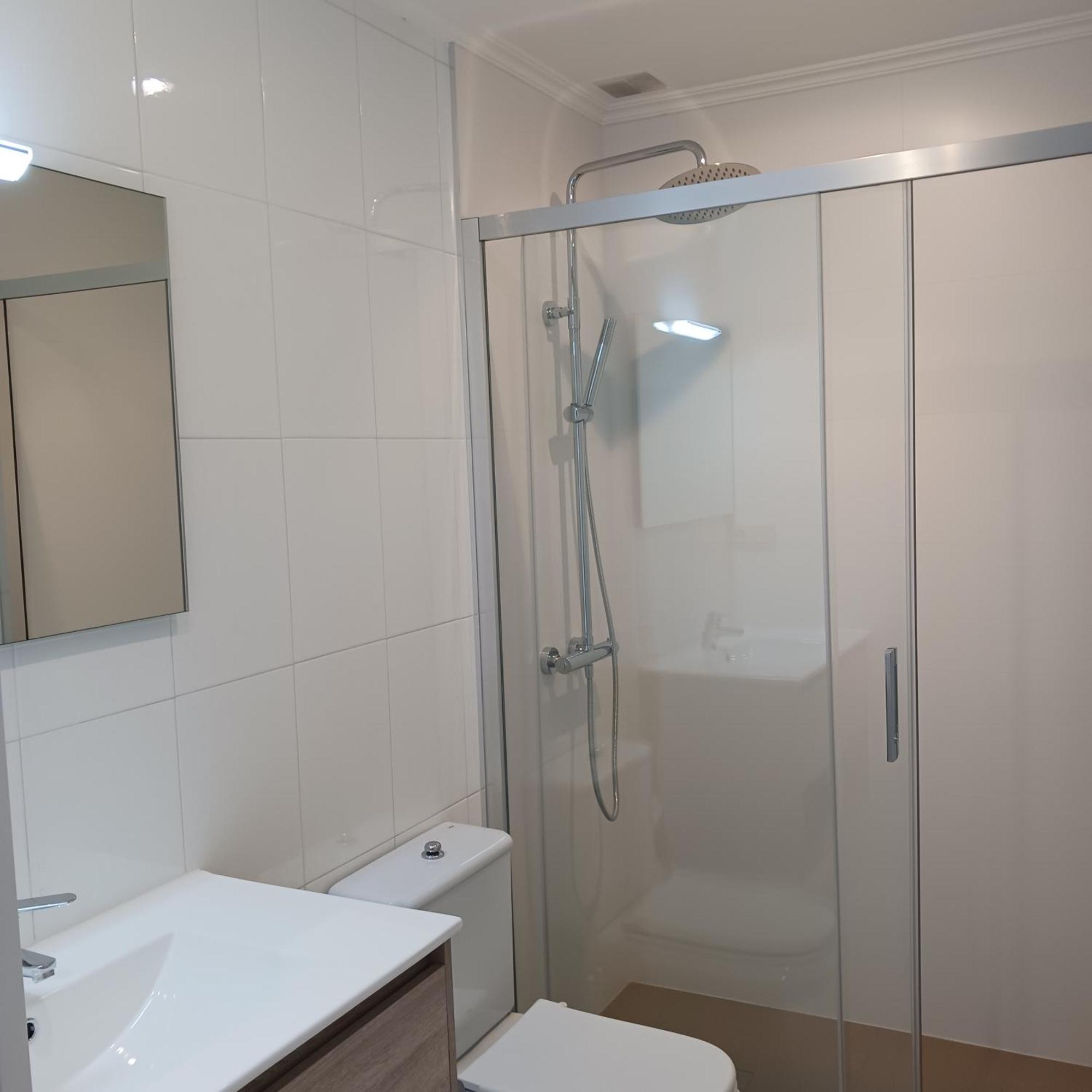 Apartamentos De Uso Turistico Fontina - Playa Montalvo - Sanxenx0 -Pontevedra Саншеншо Екстер'єр фото