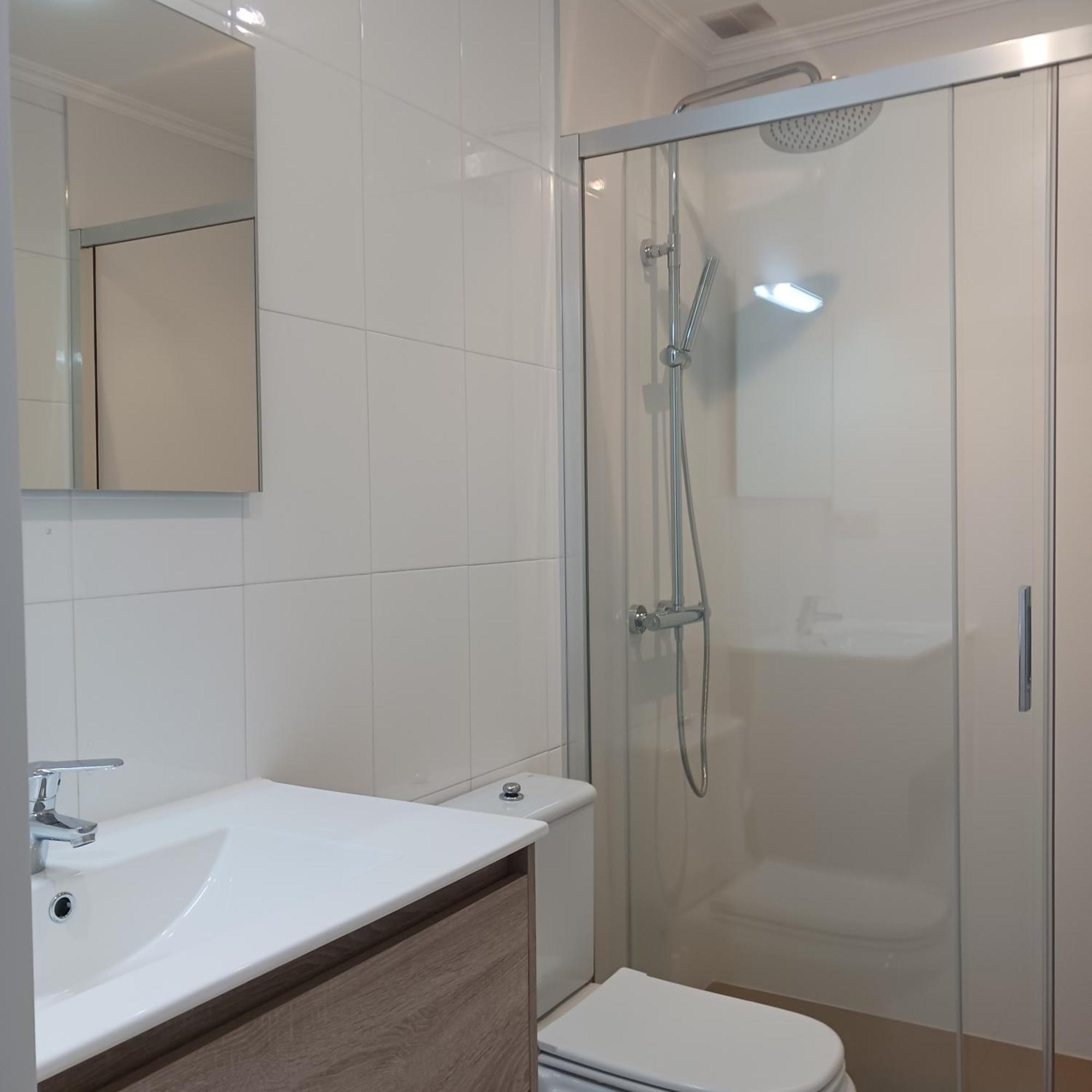Apartamentos De Uso Turistico Fontina - Playa Montalvo - Sanxenx0 -Pontevedra Саншеншо Екстер'єр фото