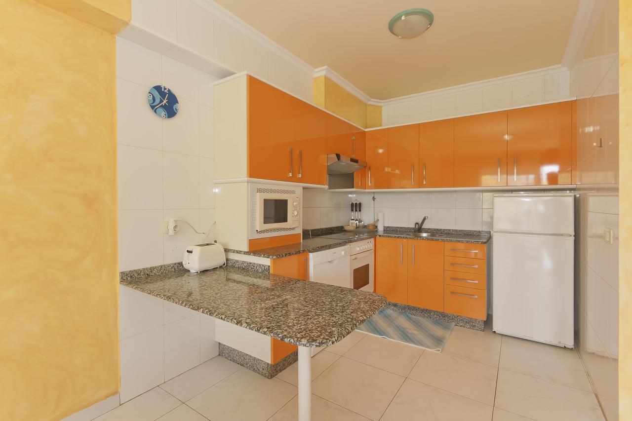 Apartamentos De Uso Turistico Fontina - Playa Montalvo - Sanxenx0 -Pontevedra Саншеншо Екстер'єр фото
