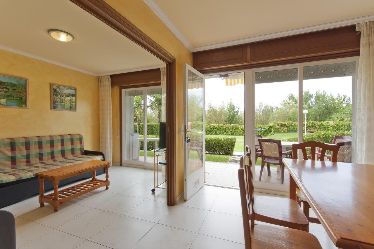 Apartamentos De Uso Turistico Fontina - Playa Montalvo - Sanxenx0 -Pontevedra Саншеншо Екстер'єр фото